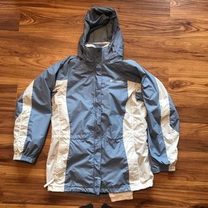 Columbia Winter Jacket